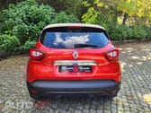 Renault Captur 1.5 dCi Exclusive