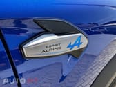 Renault Captur E-Tech Hybrid Esprit Alpine