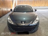 Peugeot RCZ Carbon