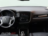 Mitsubishi Outlander 2.0 Instyle