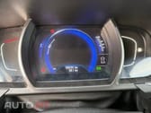 Renault Grand Scénic BLUE dCi 120 BLACK EDITION