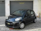 Citroen C1 1.0 SX Airdream