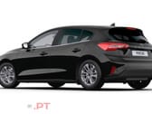 Ford Focus 1.5 tdi 115cv TITANIUM X COM EXTRAS NOVO 10 KM