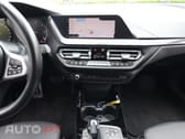 BMW 116 d Pack M Auto