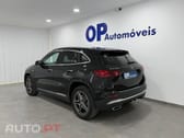 Mercedes-Benz GLA 250 e AMG Line