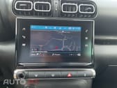 Citroen C3 Aircross 1.2 PureTech Shine EAT6