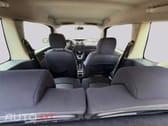 Peugeot 1007 1.5 Hdi 