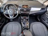 BMW 216 d Advantage