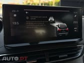 Peugeot 3008 1.5 BlueHDi GT EAT8