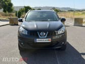 Nissan Qashqai 1.5 dCi N-Connecta