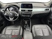 BMW X1 sDrive18i xLine