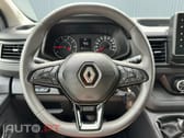 Renault Trafic 2.0 DCI L2 LONGA