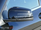 Mercedes-Benz GLA 180 d Style Aut.