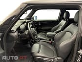 MINI Cooper S Camden Edition