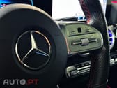 Mercedes-Benz EQA 250 AMG Line