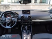 Audi A3 Sportback 30 TFSI S-line S tronic