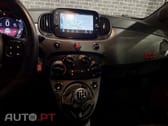 Fiat 500 1.3 MJ S S&S