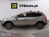 Nissan Qashqai DCI 7lugares 