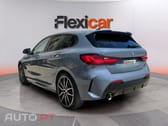 BMW 118 i Pack Desportivo M Auto