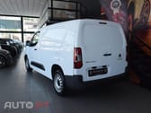 Citroen Berlingo 1.5 BlueHDi XL Live