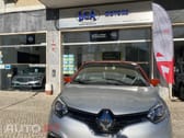 Renault Captur 0.9 TCE Sport
