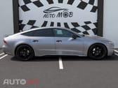 Audi A7 40 TDI S tronic