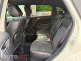 Mercedes-Benz B 220 d AMG Line