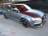 Audi A3 1.6 TDI S-line