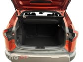 Dacia Duster Hybrid Extreme
