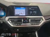 BMW 420 d Advantage Auto