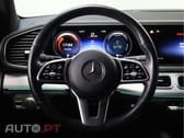 Mercedes-Benz GLE  350 de 4MATIC
