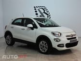 Fiat 500X 1.3 MJ Lounge S&S