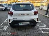 Dacia Spring Electric 45 Comfort Plus