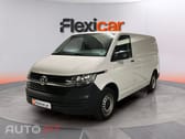 Volkswagen Transporter Furgão 2.0Tdi 110Cv