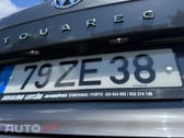 Volkswagen Touareg 3.0 TDI V6 R-Line