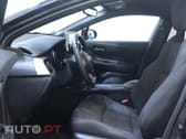Toyota C-HR 1.8 Hybrid Dynamic Business