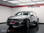 Mercedes-Benz A 250 e Style Plus