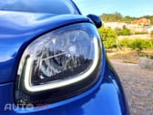 Smart ForFour 1.0 Passion 71