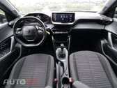 Peugeot 2008 1.2 PureTech Allure Pack