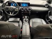 Mercedes-Benz A 180 Business Line