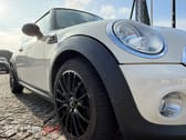 MINI Cooper One D