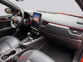 Renault Arkana RSLINE