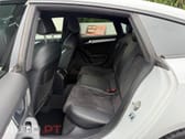 Audi A5 S-LINE S TRONIC