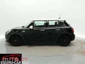 MINI One Cooper D Auto