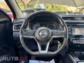 Nissan Qashqai 1.5 dCi Acenta