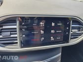 Peugeot 308 SW 1.5 BlueHDi GT EAT8