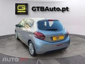 Peugeot 208 1.2 Allure EAT6