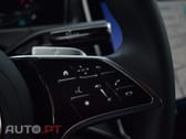 Mercedes-Benz E 300 DE