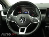 Renault Captur Captur 1.0 TCe Techno