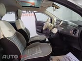 Fiat 500 1.2 Lounge MTA